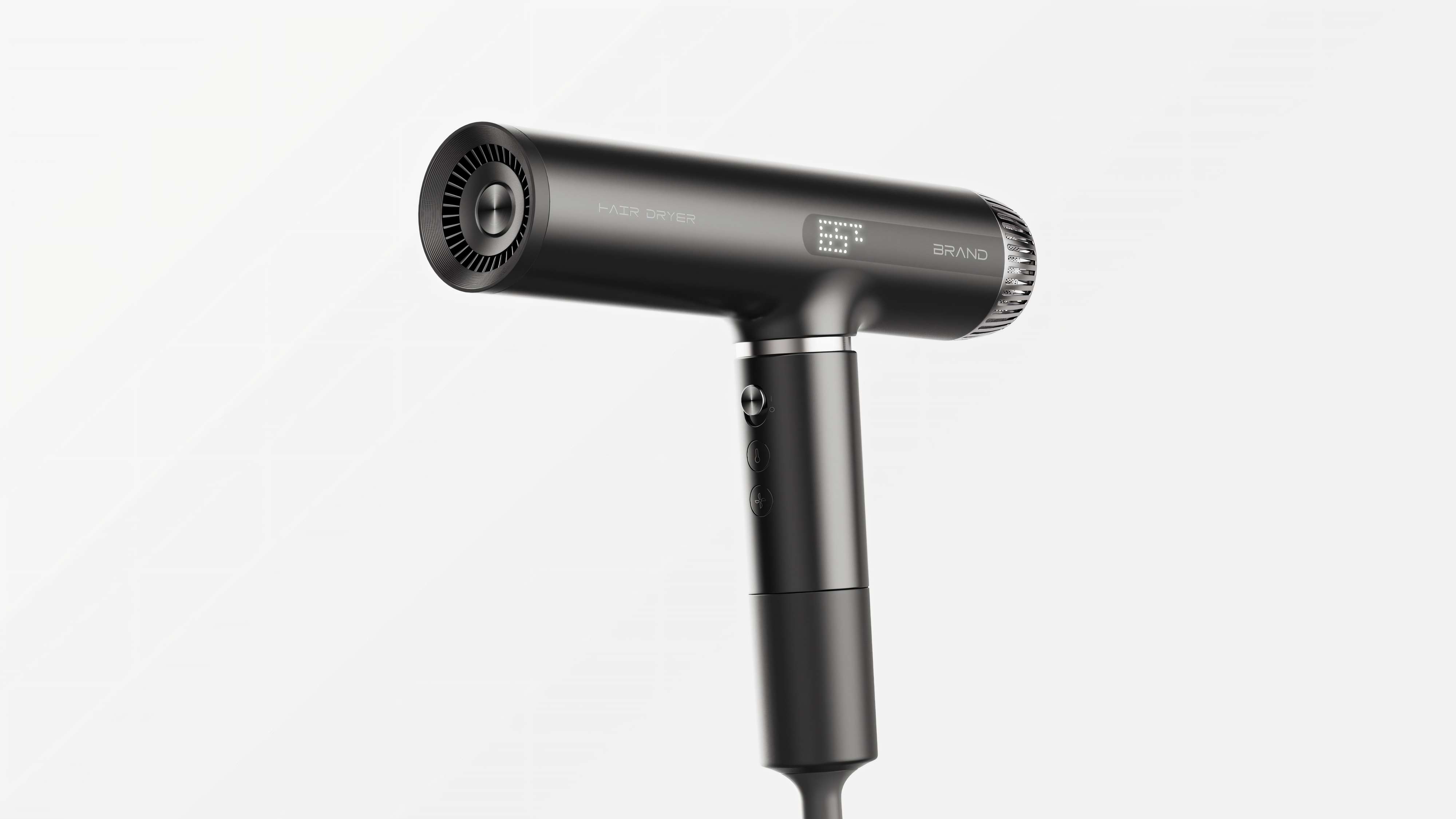 hair drier，Home appliance design，industrial design，product design，