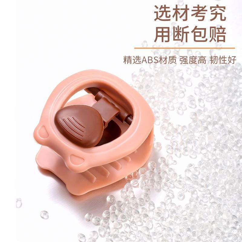 Quilt holder，Caught，Clip，Winter products，Home department store，product design，Cartoon modeling，lovely，