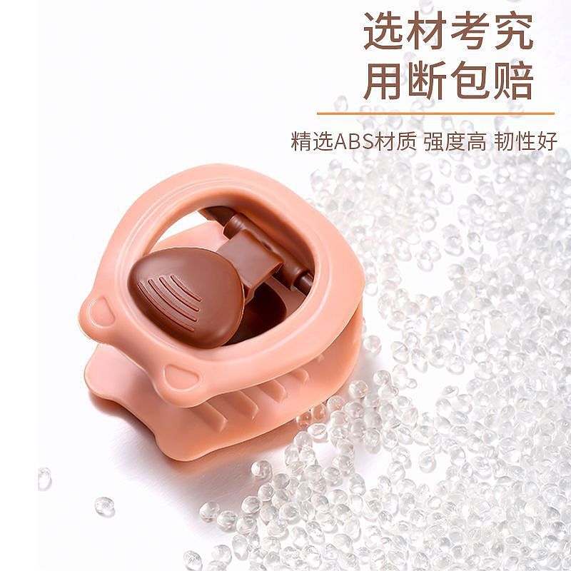 Quilt holder，Caught，Clip，Winter products，Home department store，product design，Cartoon modeling，lovely，