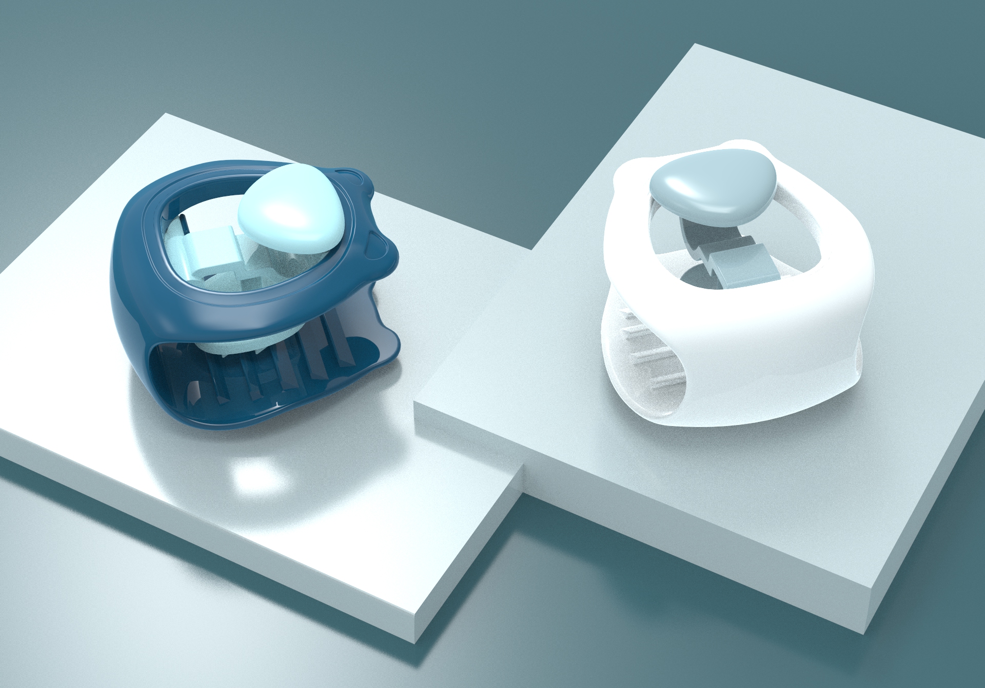 Quilt holder，Caught，Clip，Winter products，Home department store，product design，Cartoon modeling，lovely，