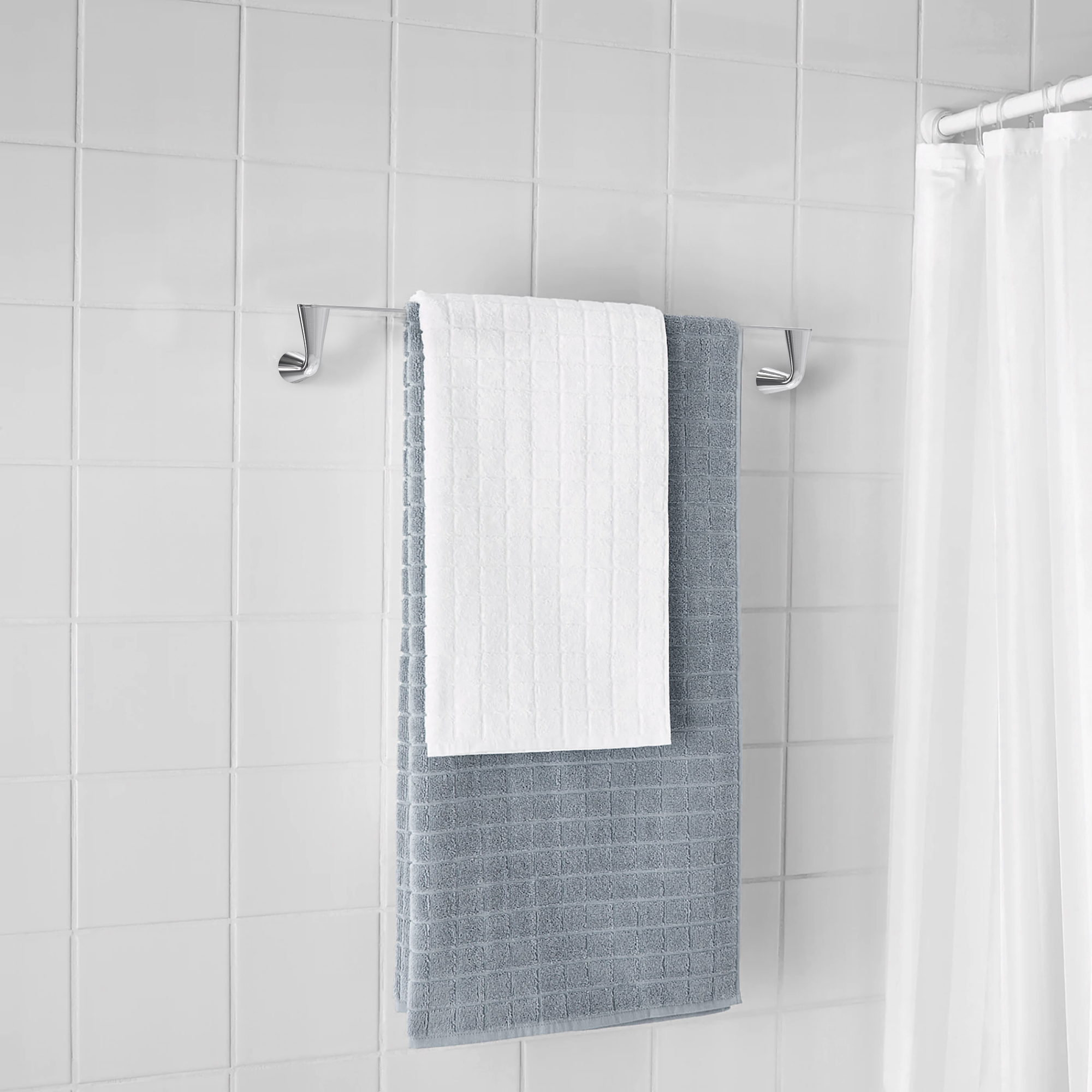 Towel bar, single hook, bath rack, etc，