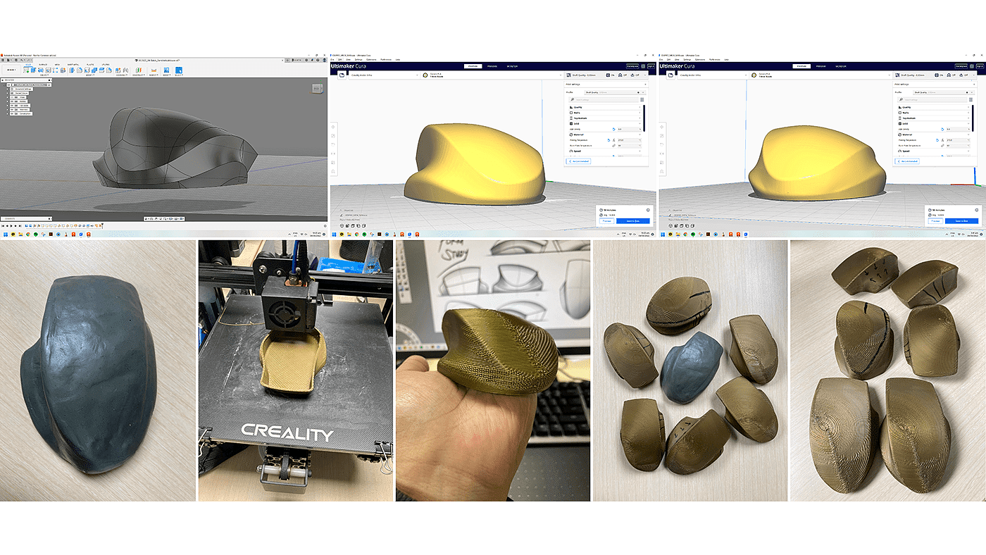 Mouse Design 02，mouse，Computer accessories，Digital，