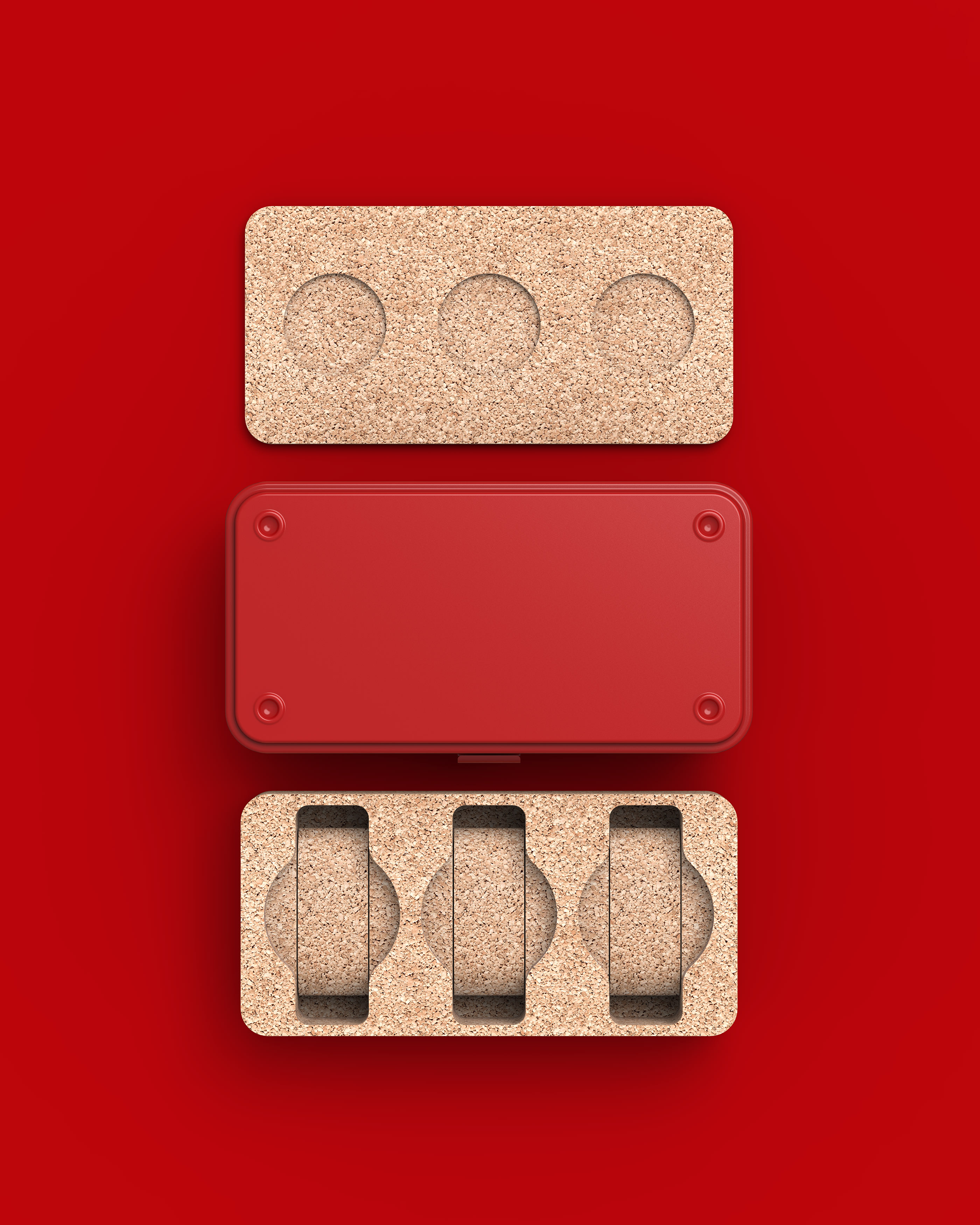 Watch box，storage box，Watch Toolbox，originality，