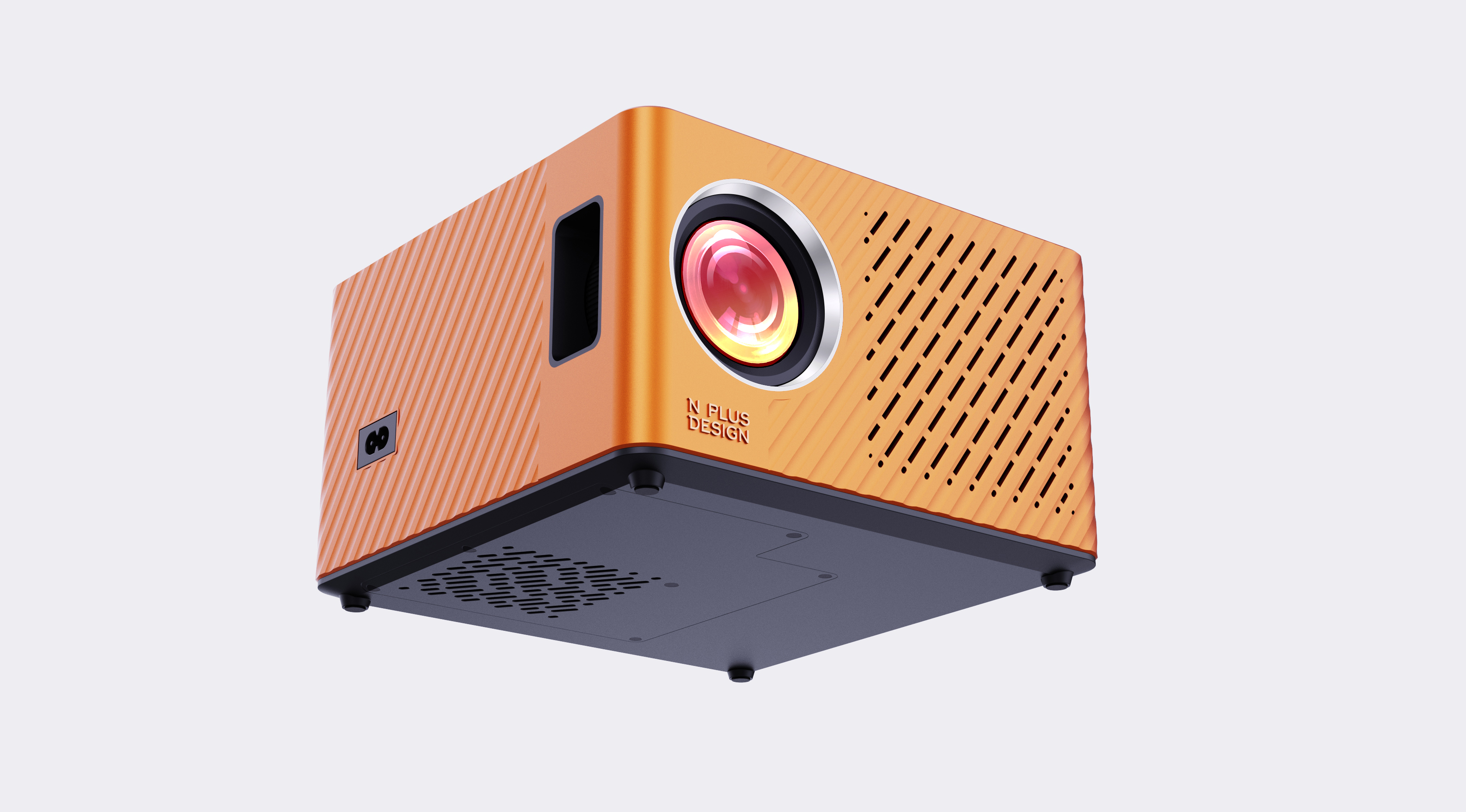 Projector，Appearance design，electronic cigarette，