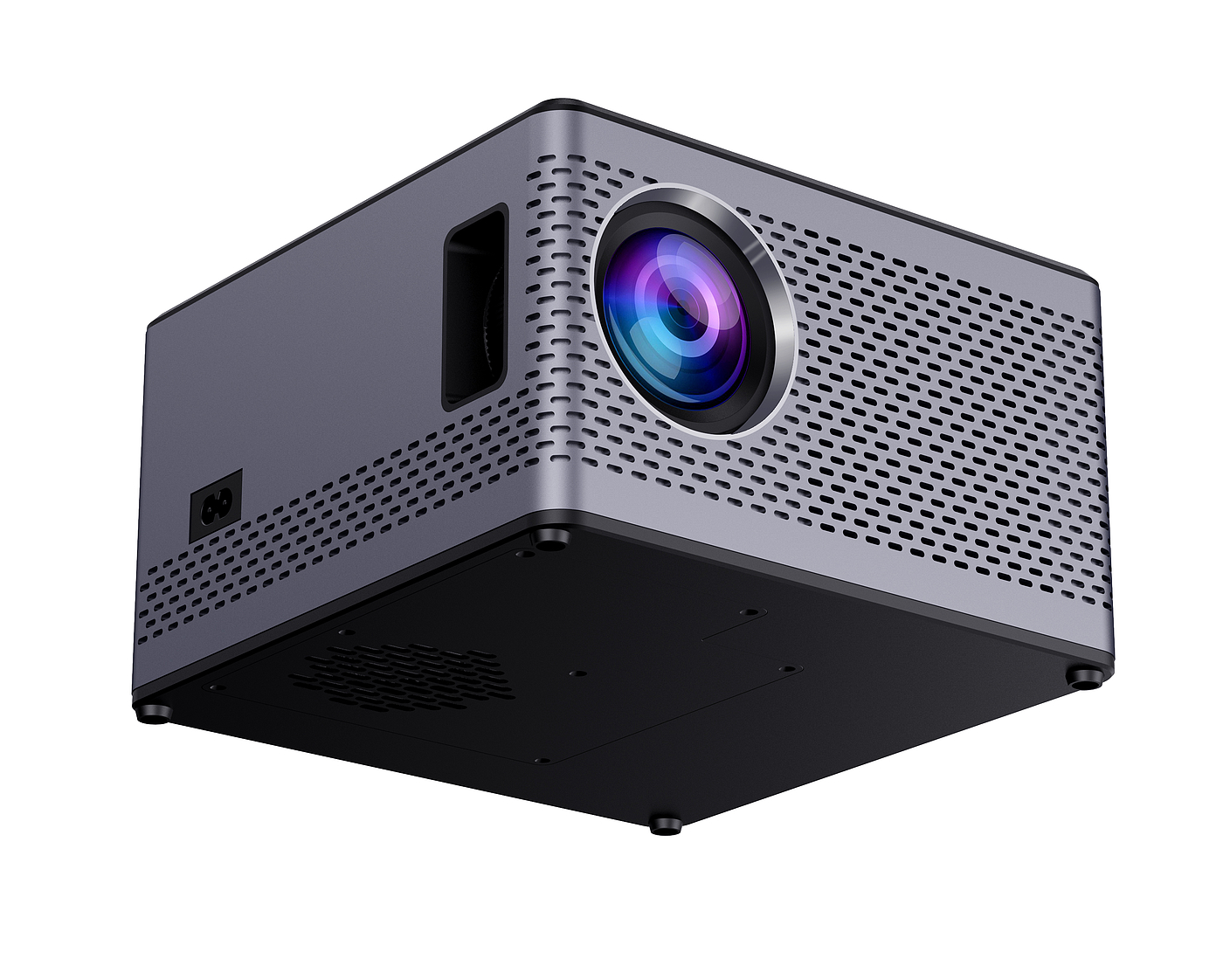 Projector，Appearance design，electronic cigarette，