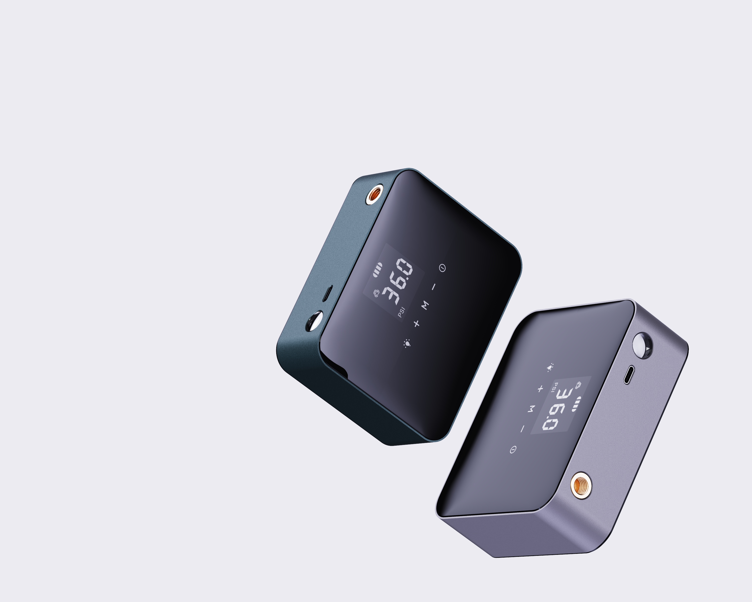 Air pump，Vehicle supplies，