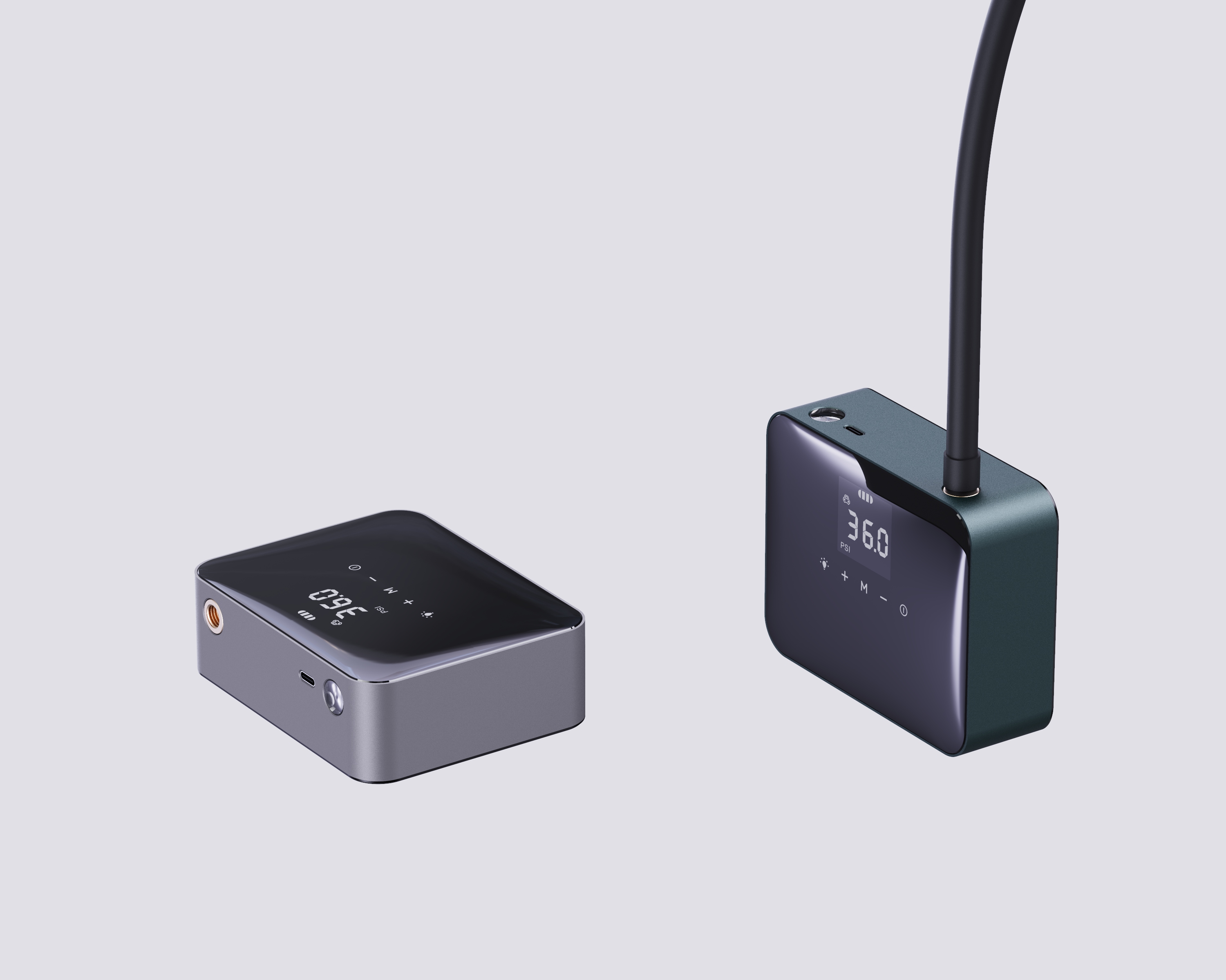 Air pump，Vehicle supplies，