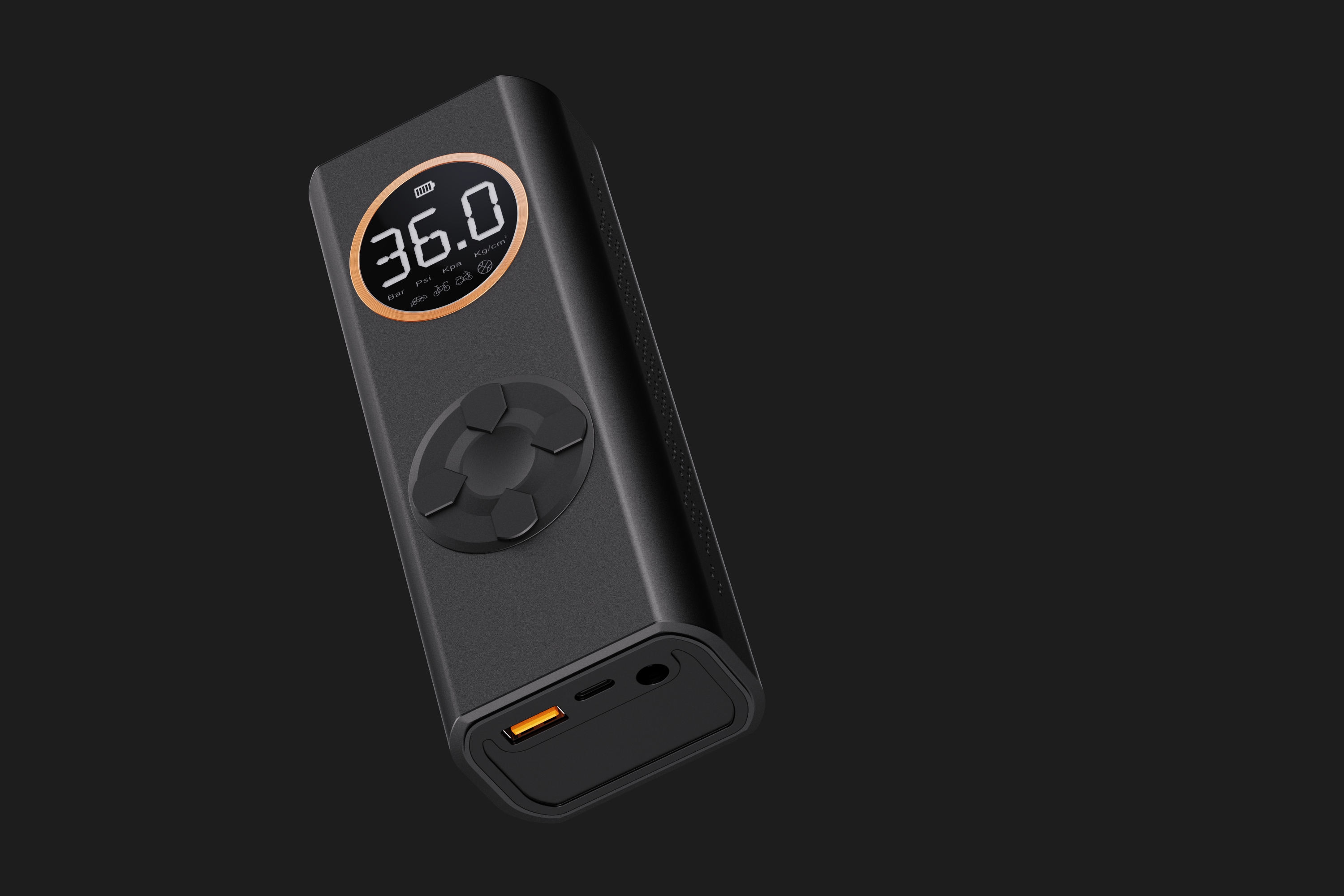 Air pump，Vehicle supplies，