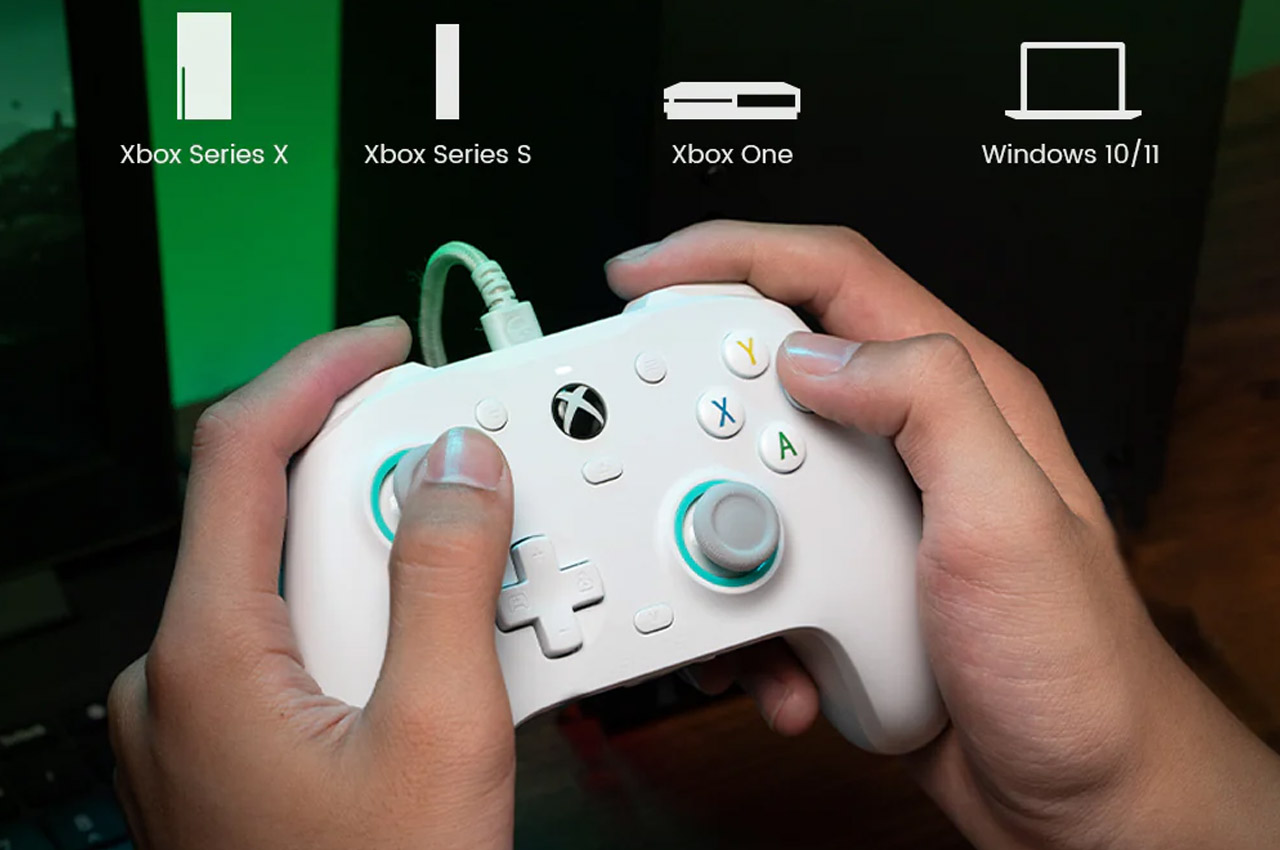 G7 SE，controller，Game handle，Digital，