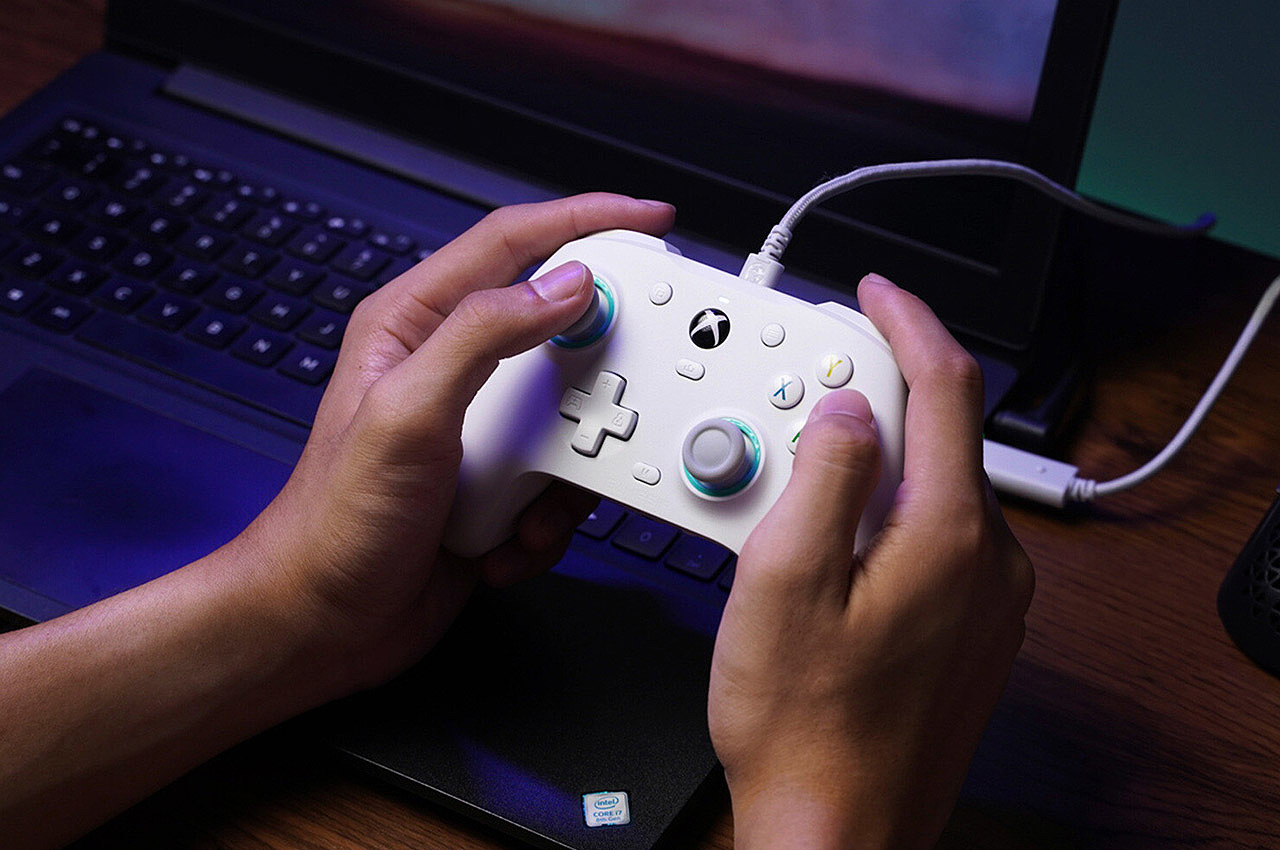 G7 SE，controller，Game handle，Digital，