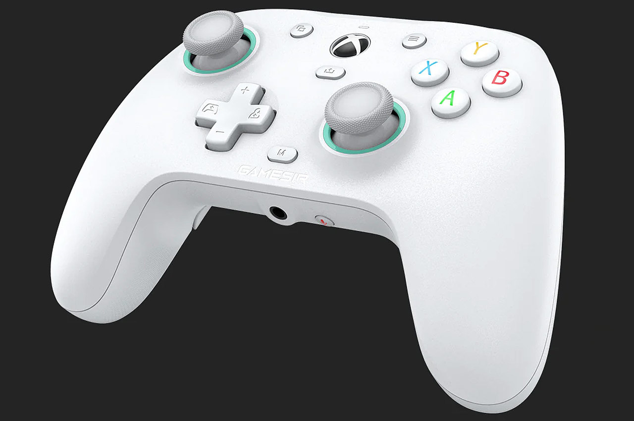 G7 SE，controller，Game handle，Digital，