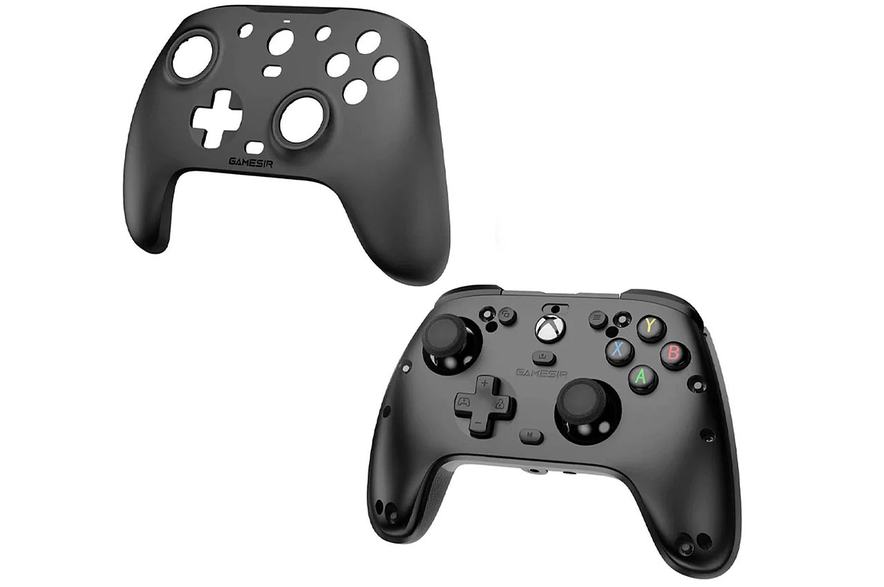 G7 SE，controller，Game handle，Digital，