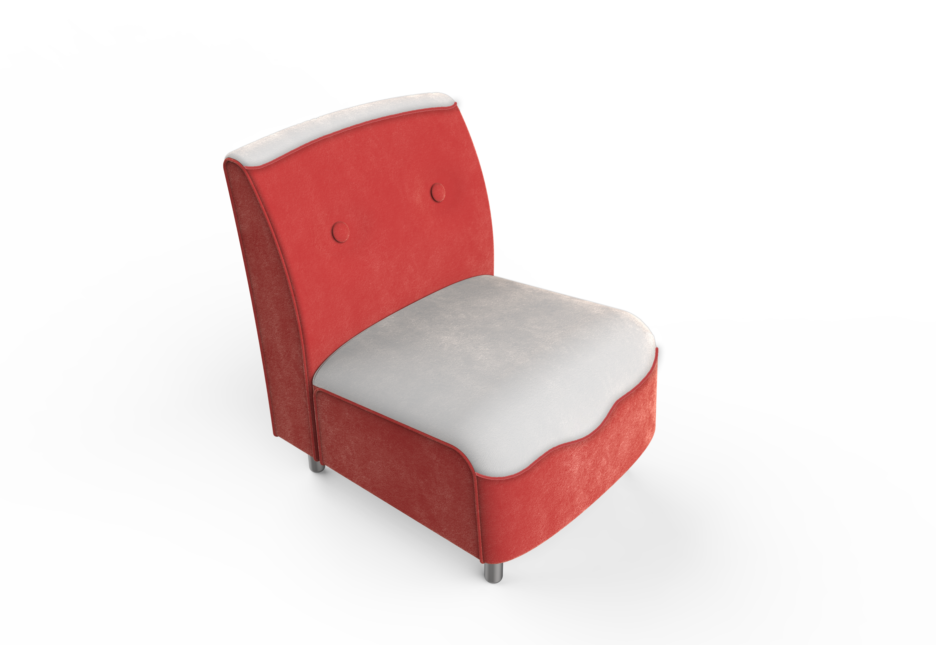 lounge chair, sofa, cute, christmas，