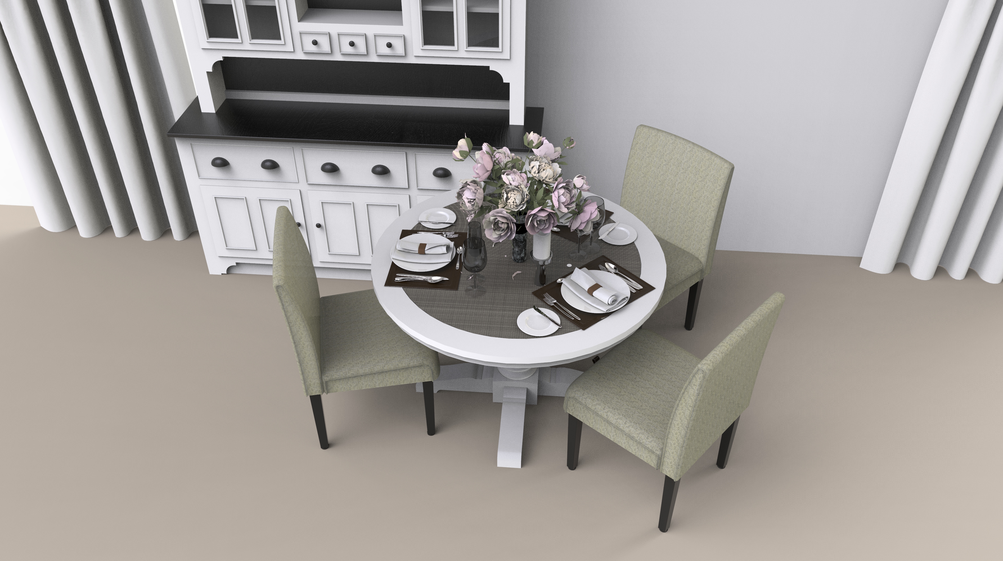 lounge chair, sofa, cute, christmas，