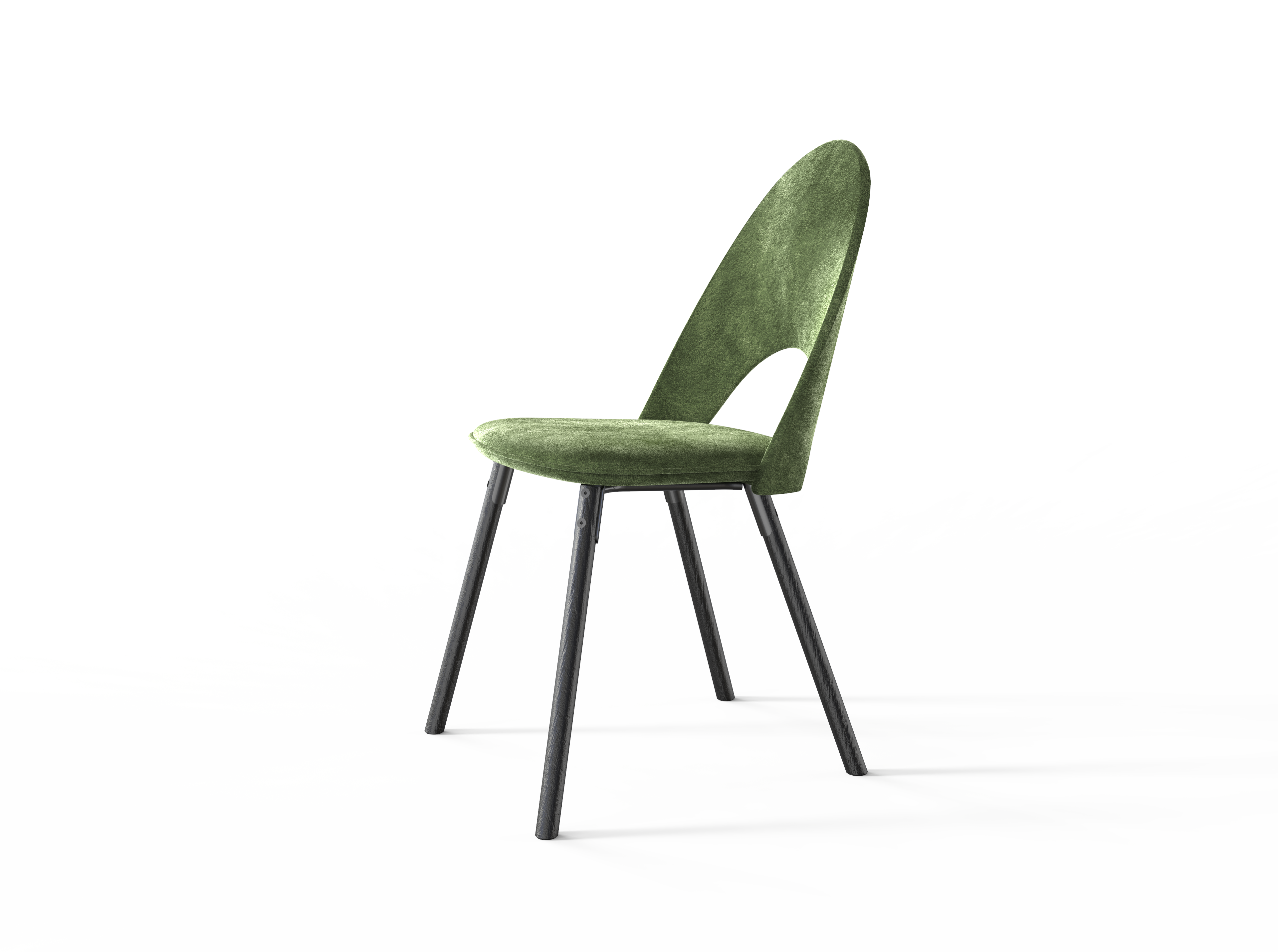 Dining chairs, furniture, petty living，