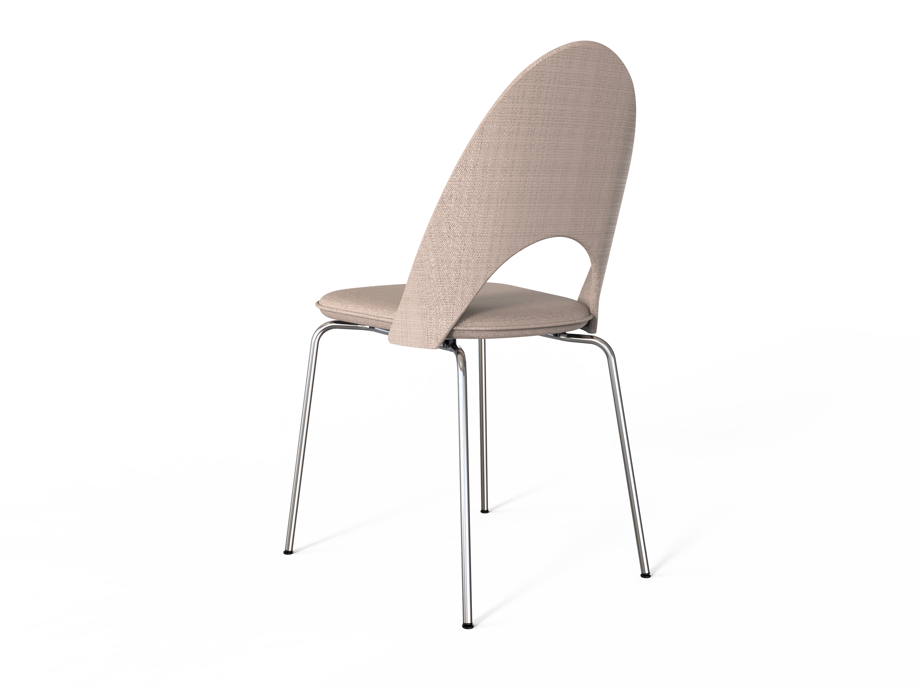 Dining chairs, furniture, petty living，