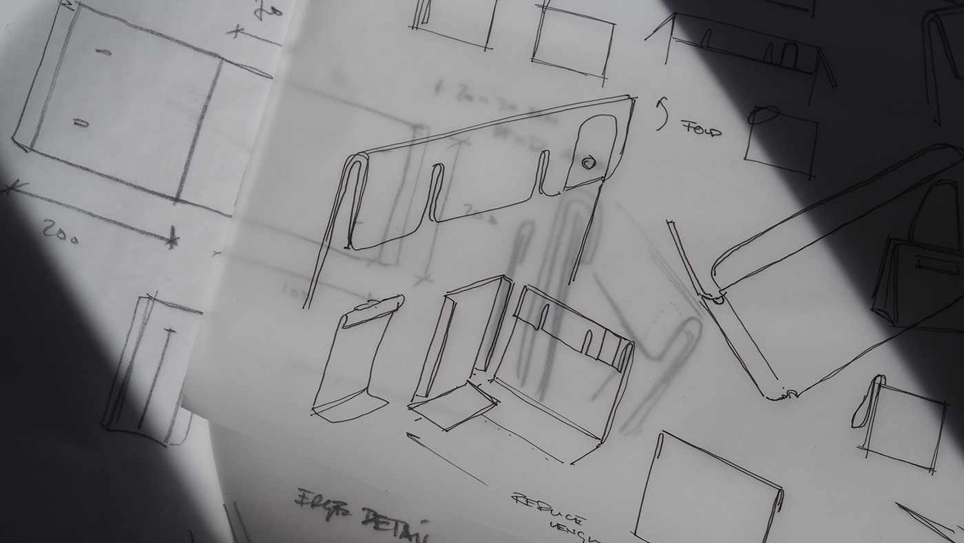 Leatherwear，package，Simplicity，