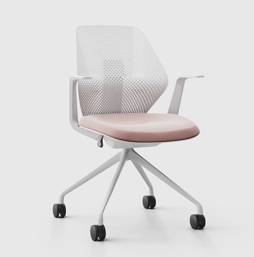 Office chair design，