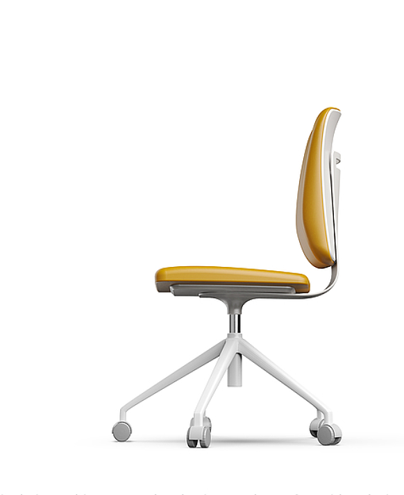 Office chair design，