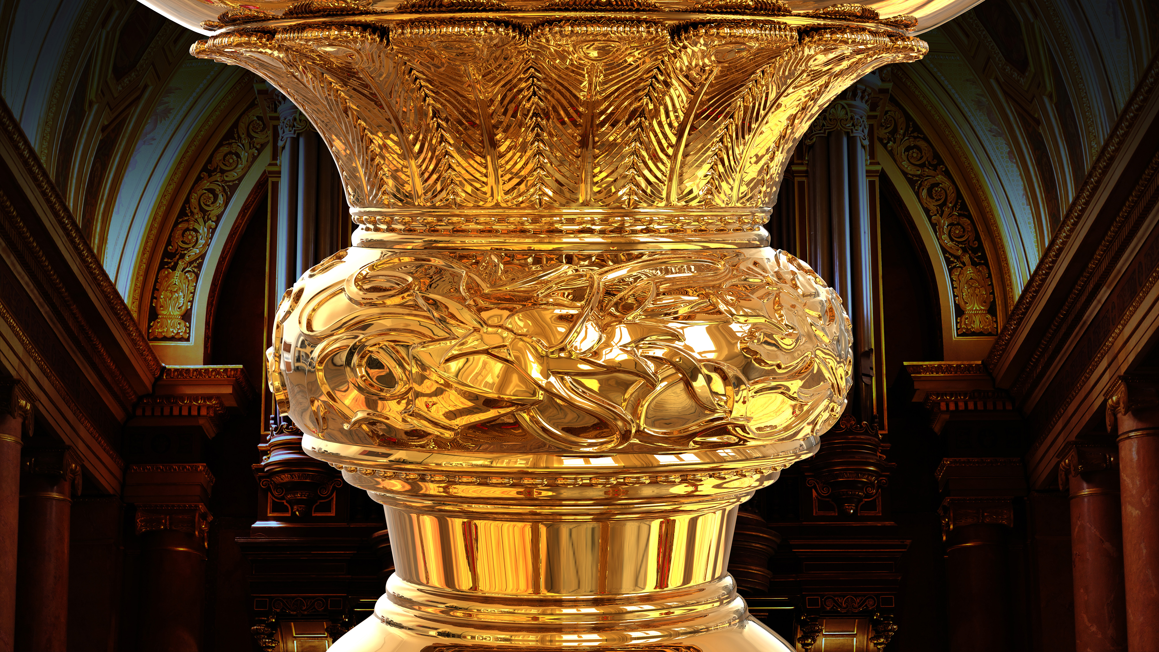 Lighting，lighting，a chandelier，Art，originality，Design，modeling，video，