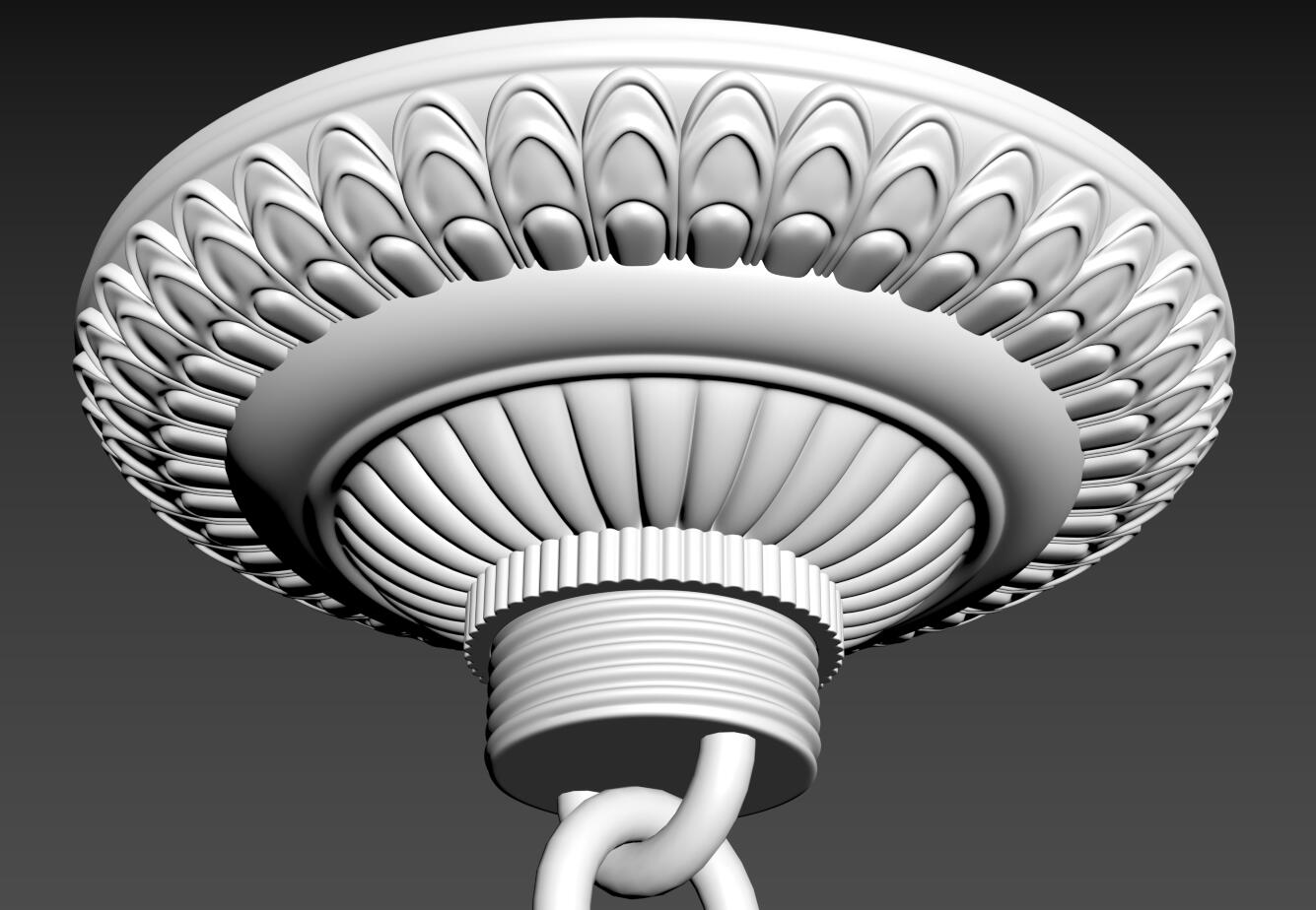 Lighting，lighting，a chandelier，Art，originality，Design，modeling，video，