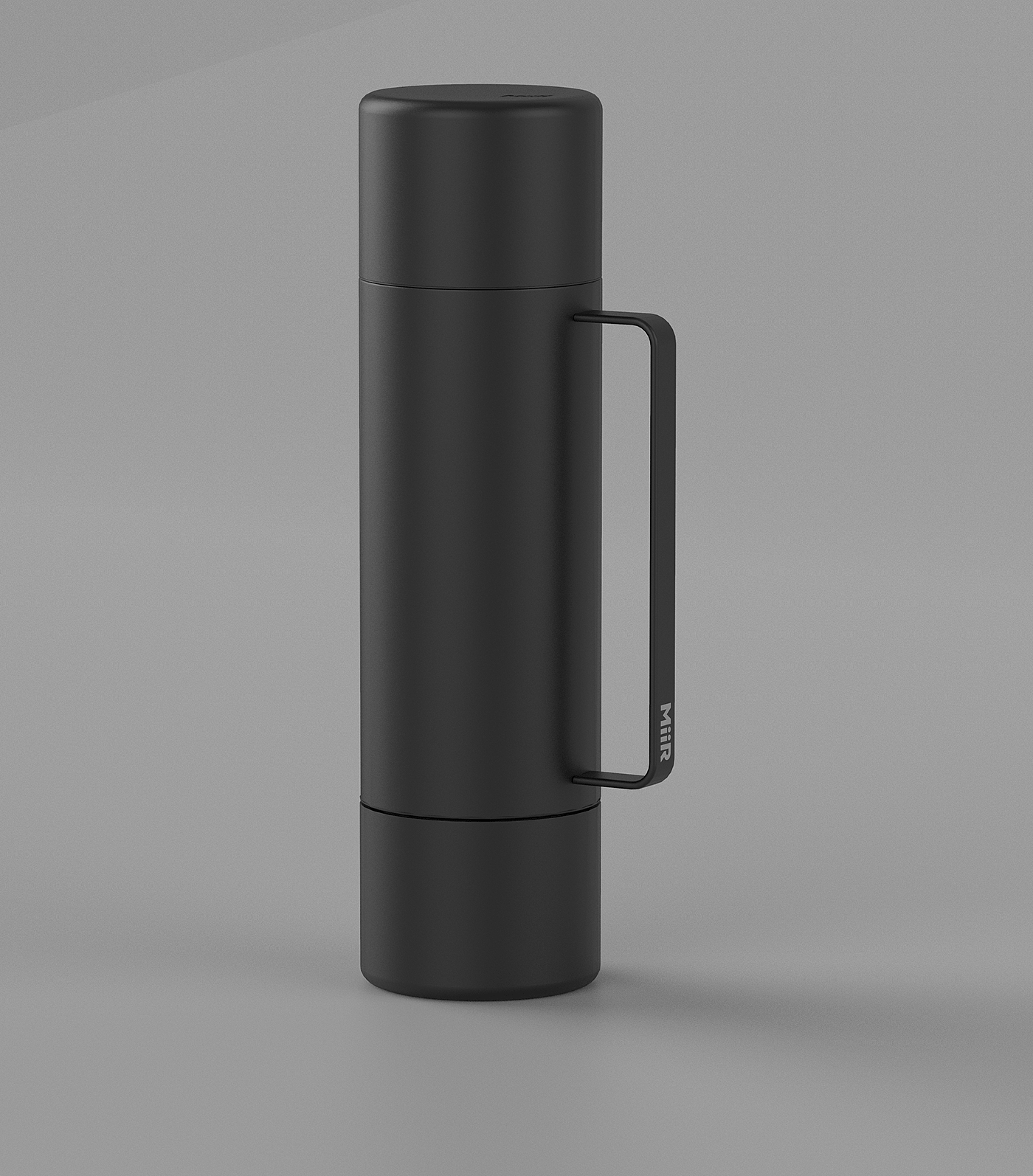 Coffee，Drinks，MIR，cup，Water cup，product design，Design，vacuum cup，