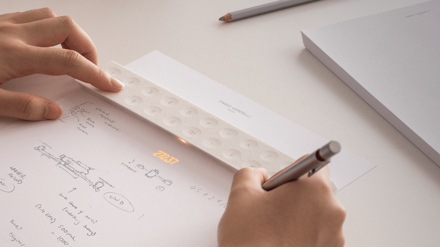 Calculator，industrial design，product design，calculator，