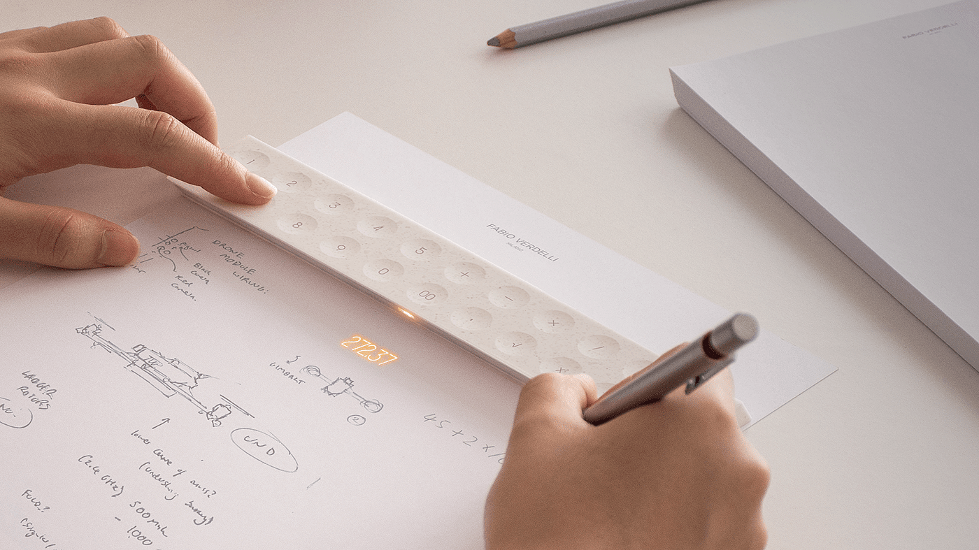 Calculator，industrial design，product design，calculator，