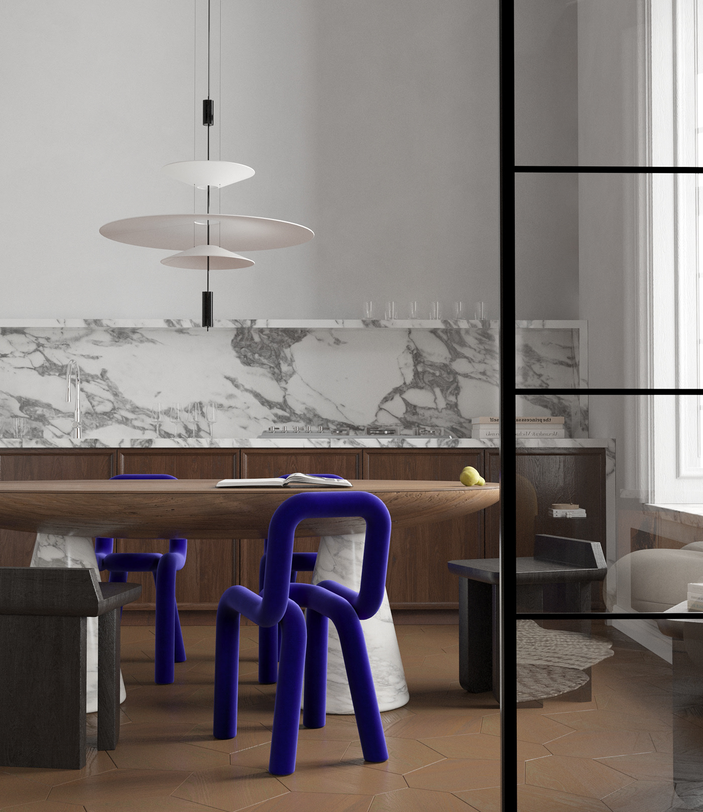 cgi，Interior design，Model，Render，Architecture，Design，