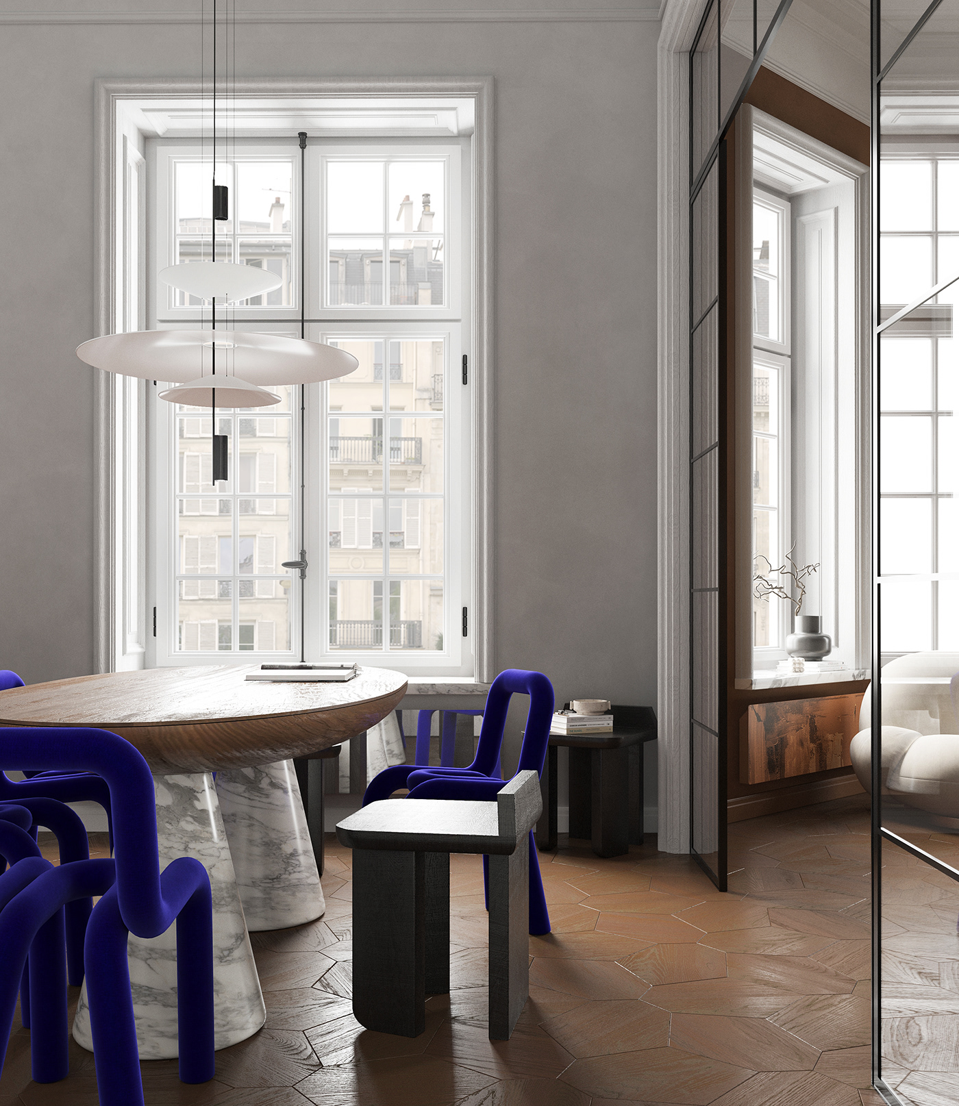 cgi，Interior design，Model，Render，Architecture，Design，