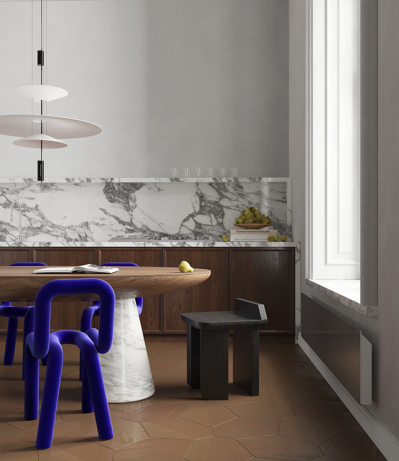 cgi，Interior design，Model，Render，Architecture，Design，