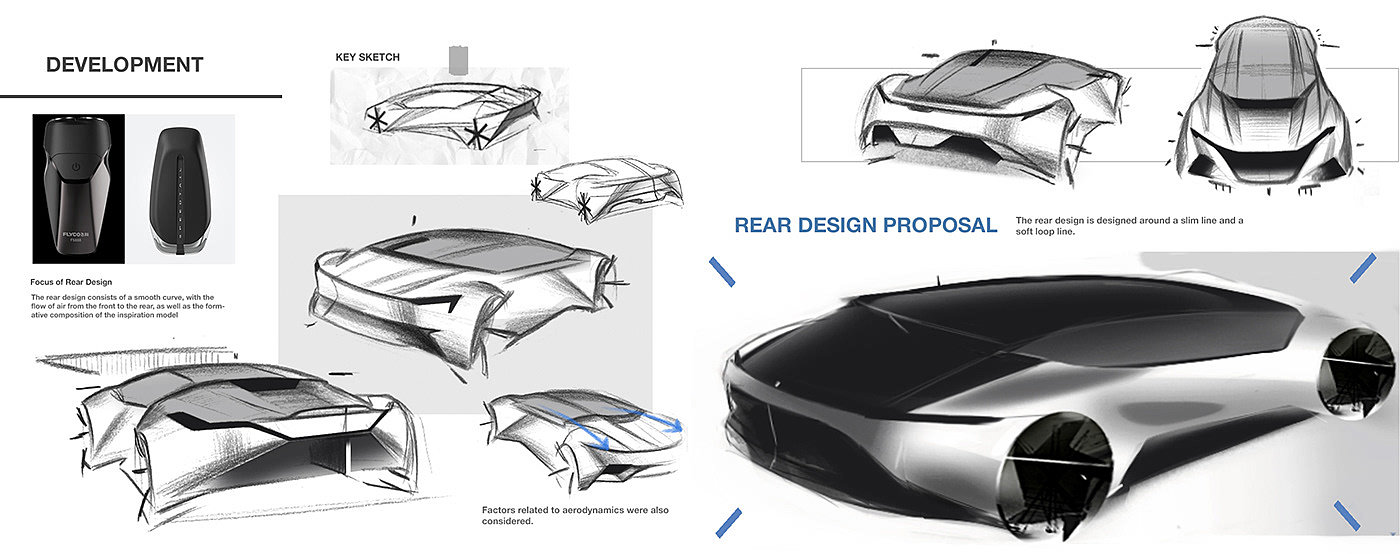 3d模型，汽车设计，交通工具，设计，模型，工业设计，