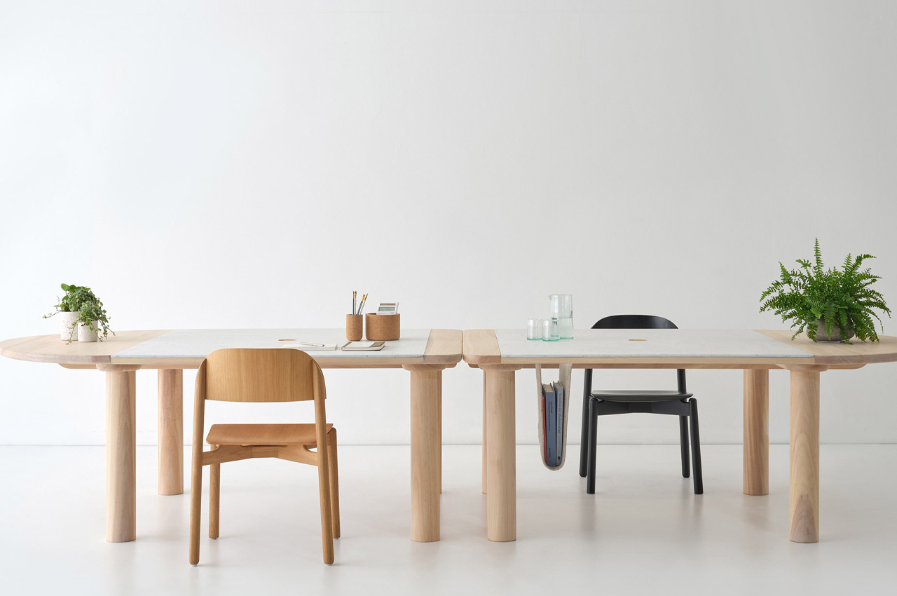 furniture design ，Home Furnishing，office，workbench，Design，