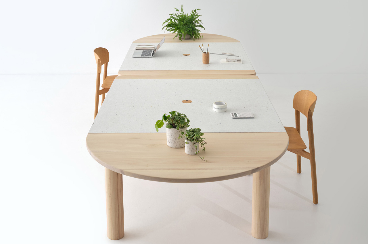 furniture design ，Home Furnishing，office，workbench，Design，