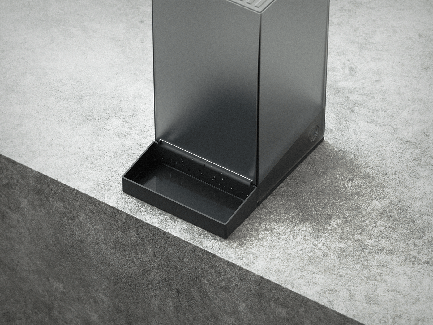 3d，industrial design，Model，product design，Kitchen，kitchen，