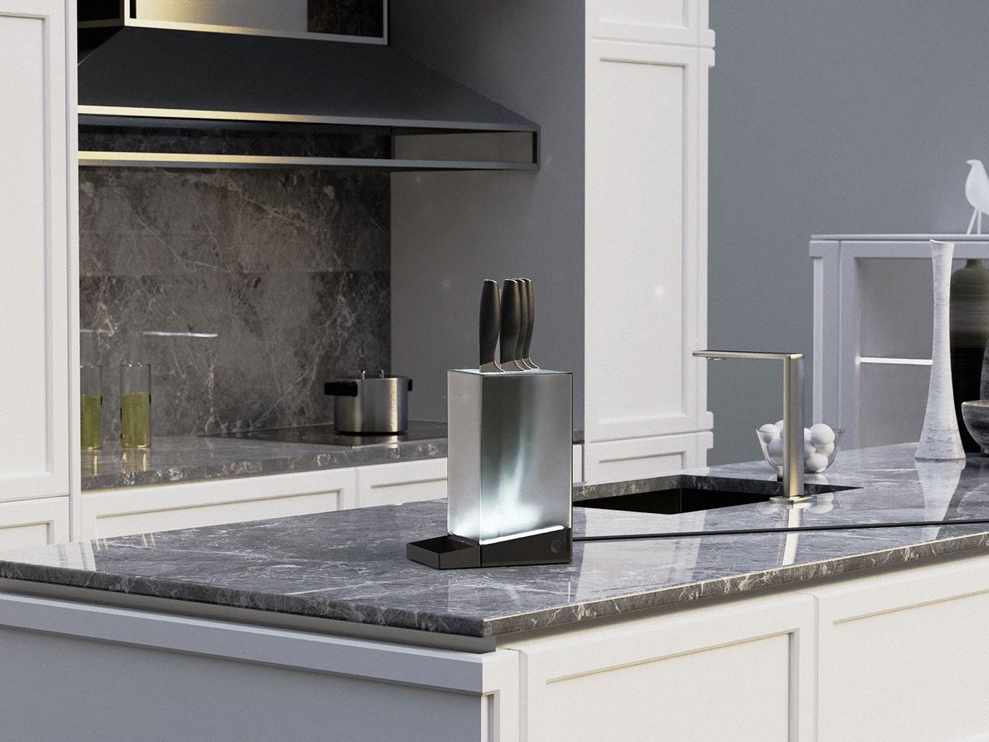 3d，industrial design，Model，product design，Kitchen，kitchen，