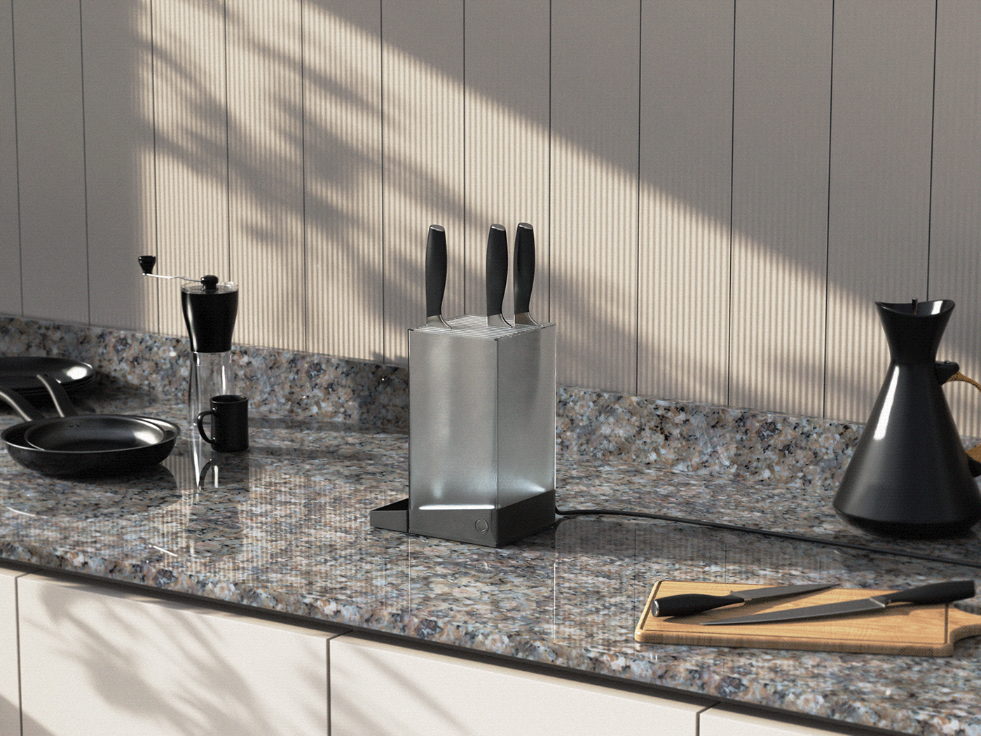 3d，industrial design，Model，product design，Kitchen，kitchen，