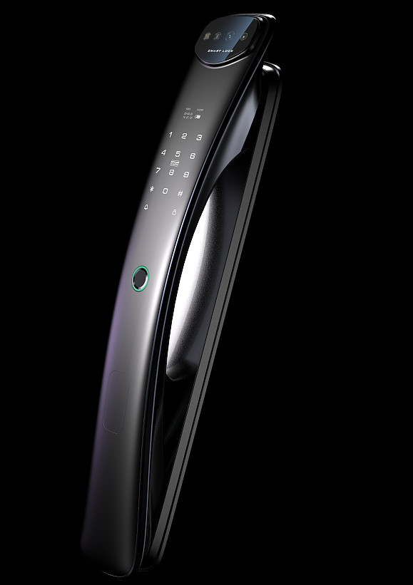 Smart home，