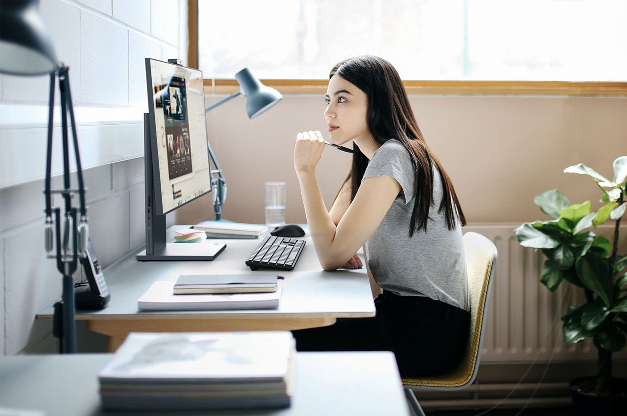 acer，Ease of use，Swift Series Laptops，OLED display，product design，