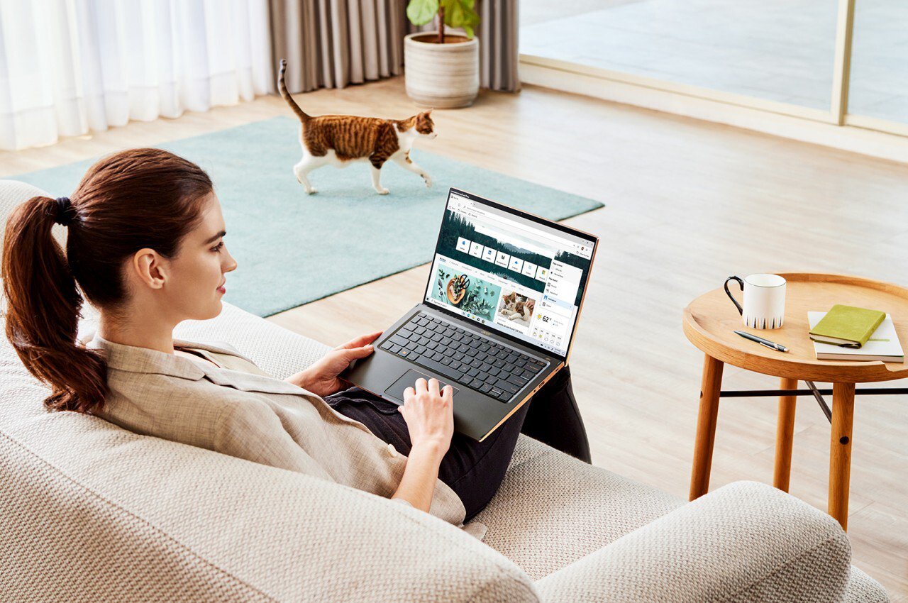 acer，Ease of use，Swift Series Laptops，OLED display，product design，