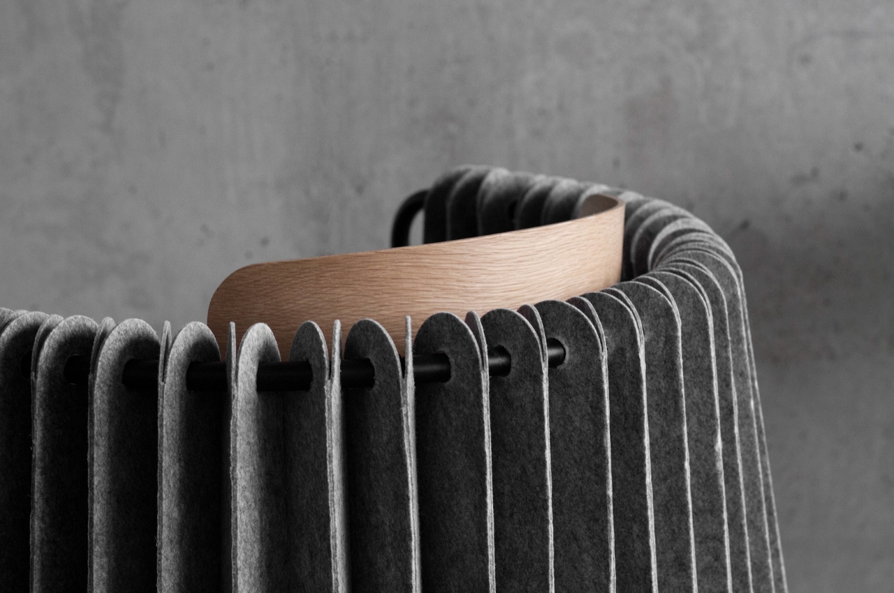 Peacock Chair Concept，furniture design ，product design，conceptual design，