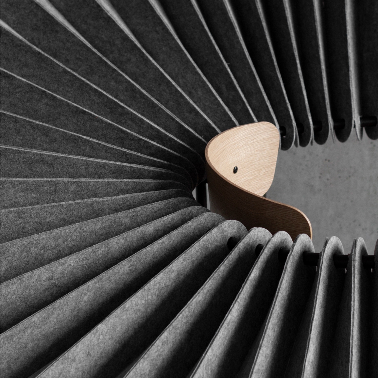 Peacock Chair Concept，furniture design ，product design，conceptual design，