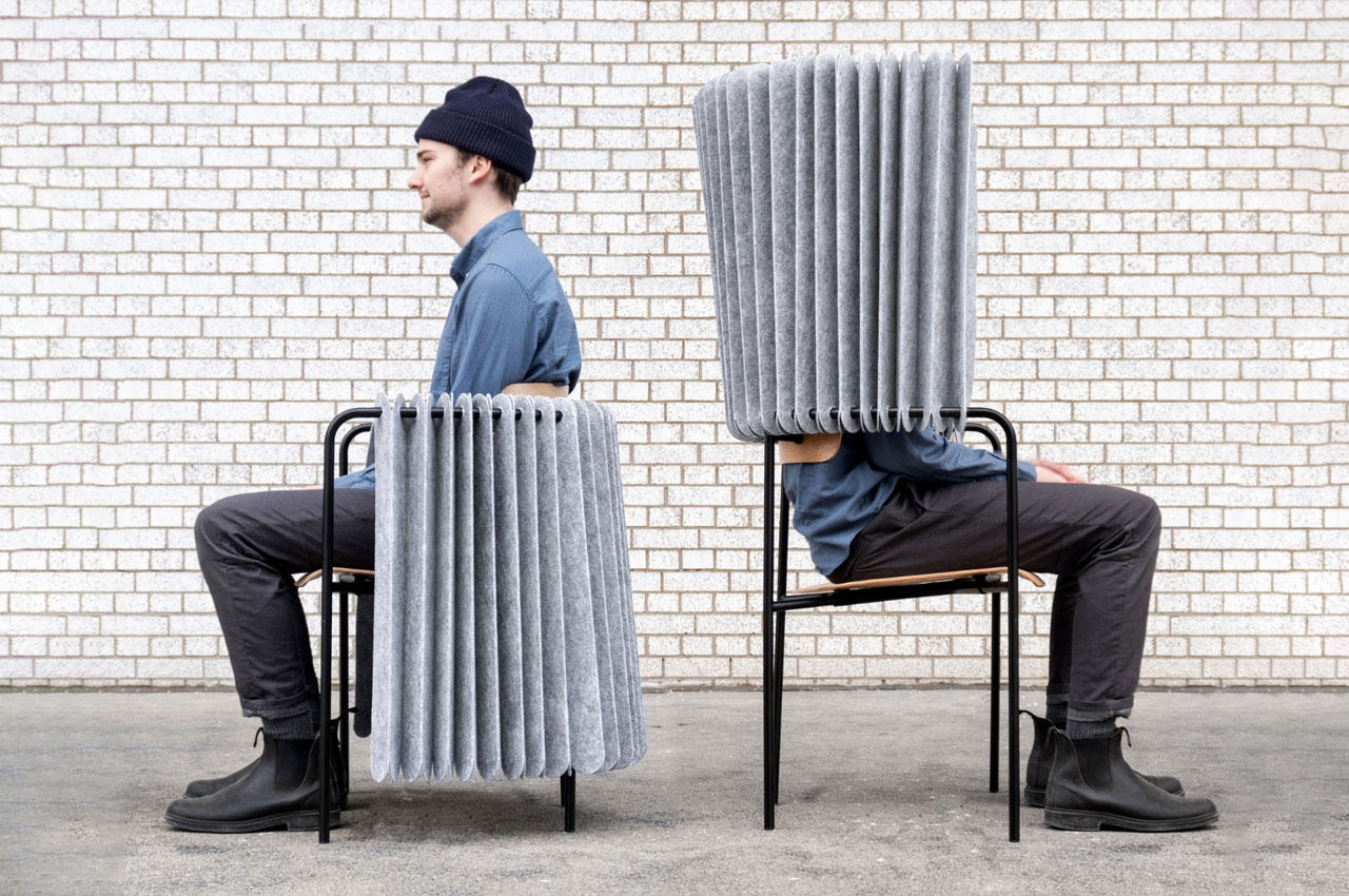 Peacock Chair Concept，furniture design ，product design，conceptual design，