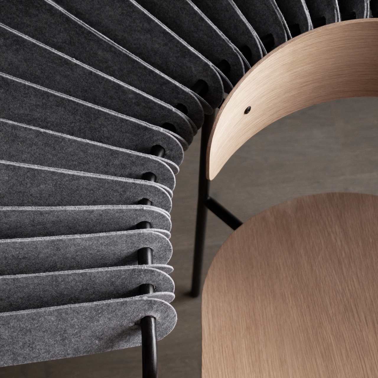 Peacock Chair Concept，furniture design ，product design，conceptual design，