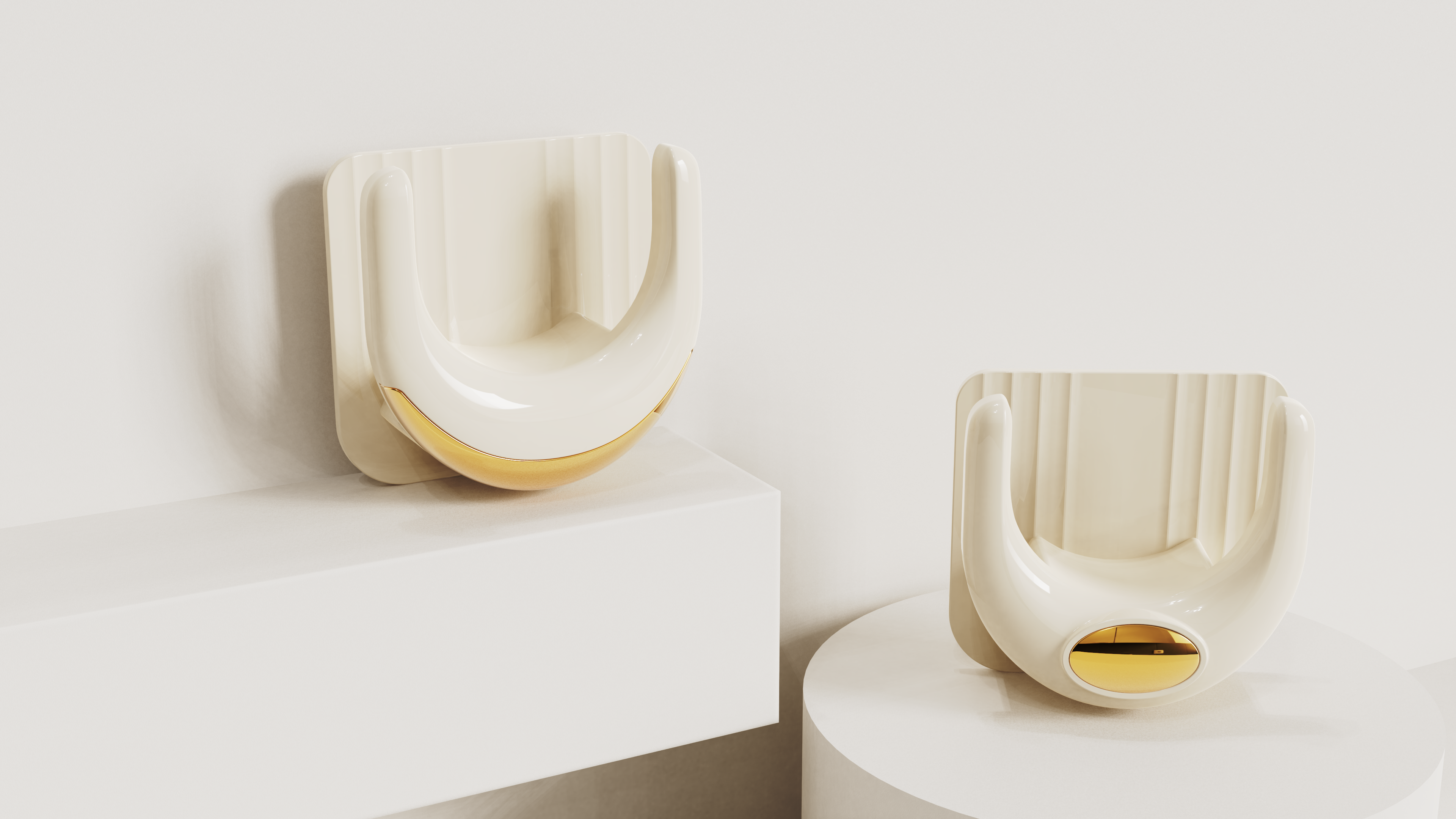 Slipper rack，Wall hanging，Receive，Shower Room，