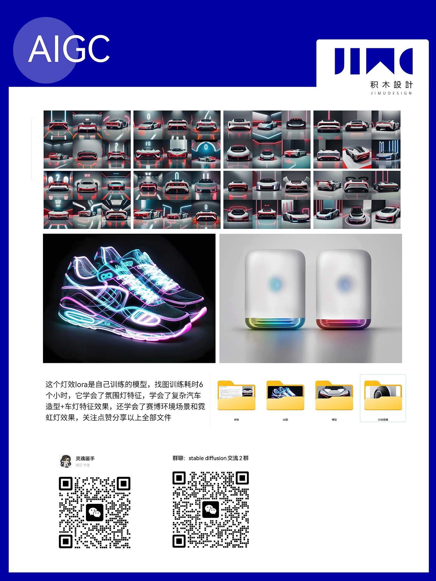 汽车设计，Stable Diffusion，ai，新能源，产品设计，AIGC，