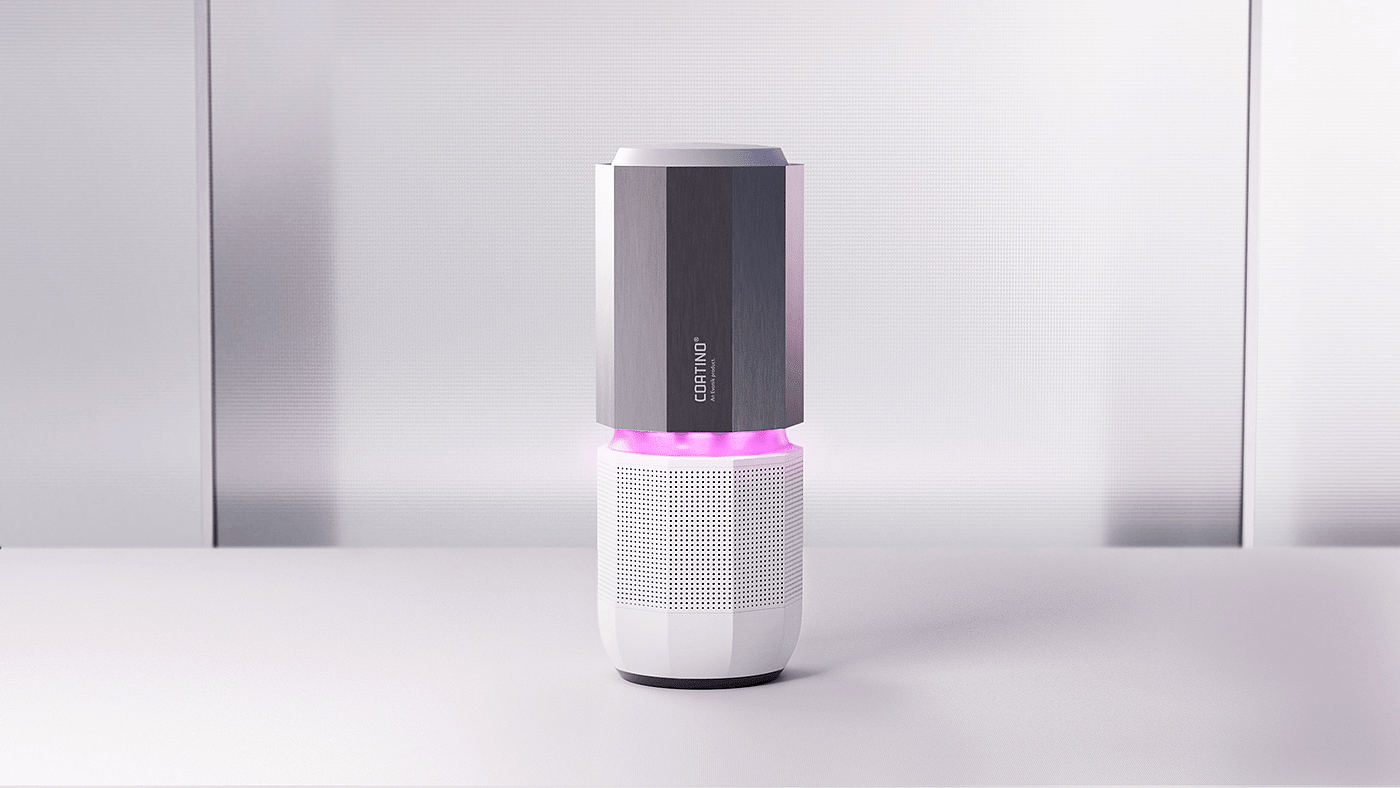 ai，industrial design，product design，product，COATINO，speaker，
