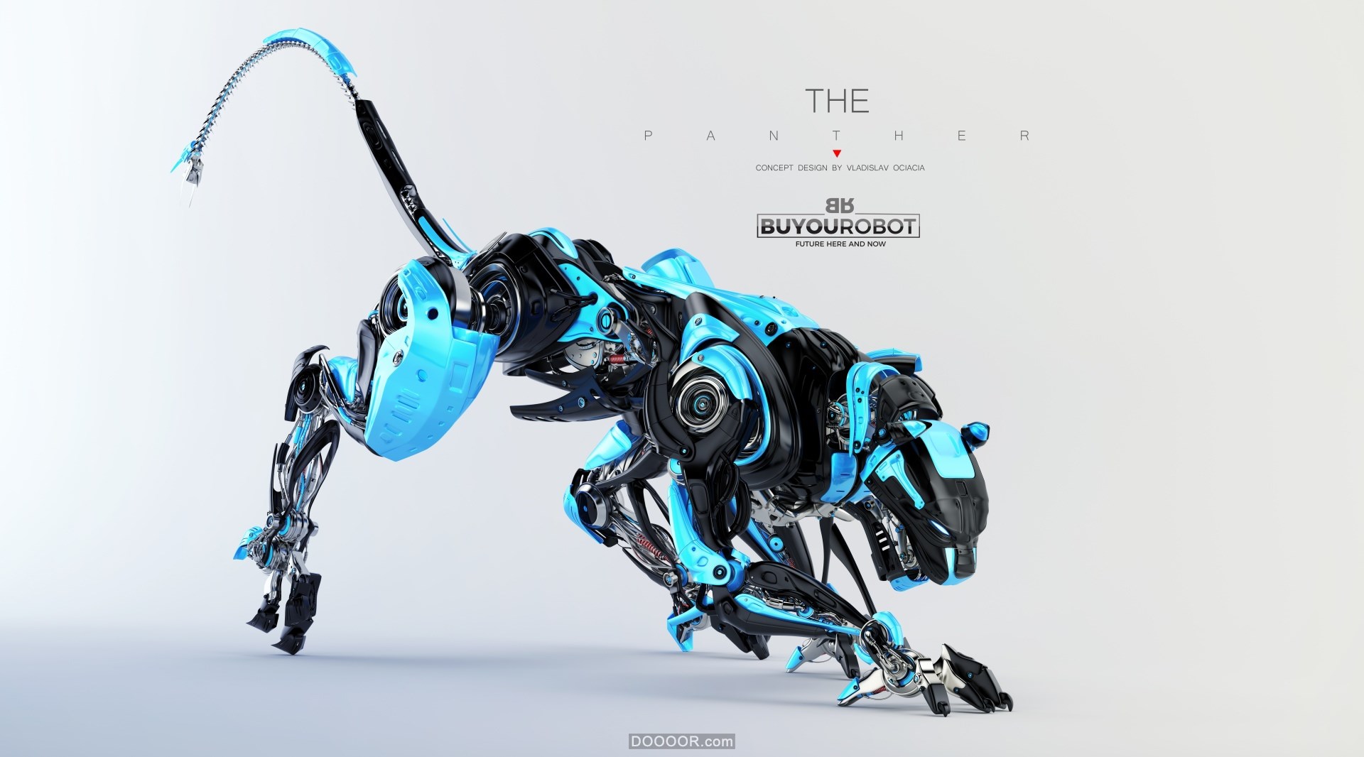 3D rendering，conceptual design，