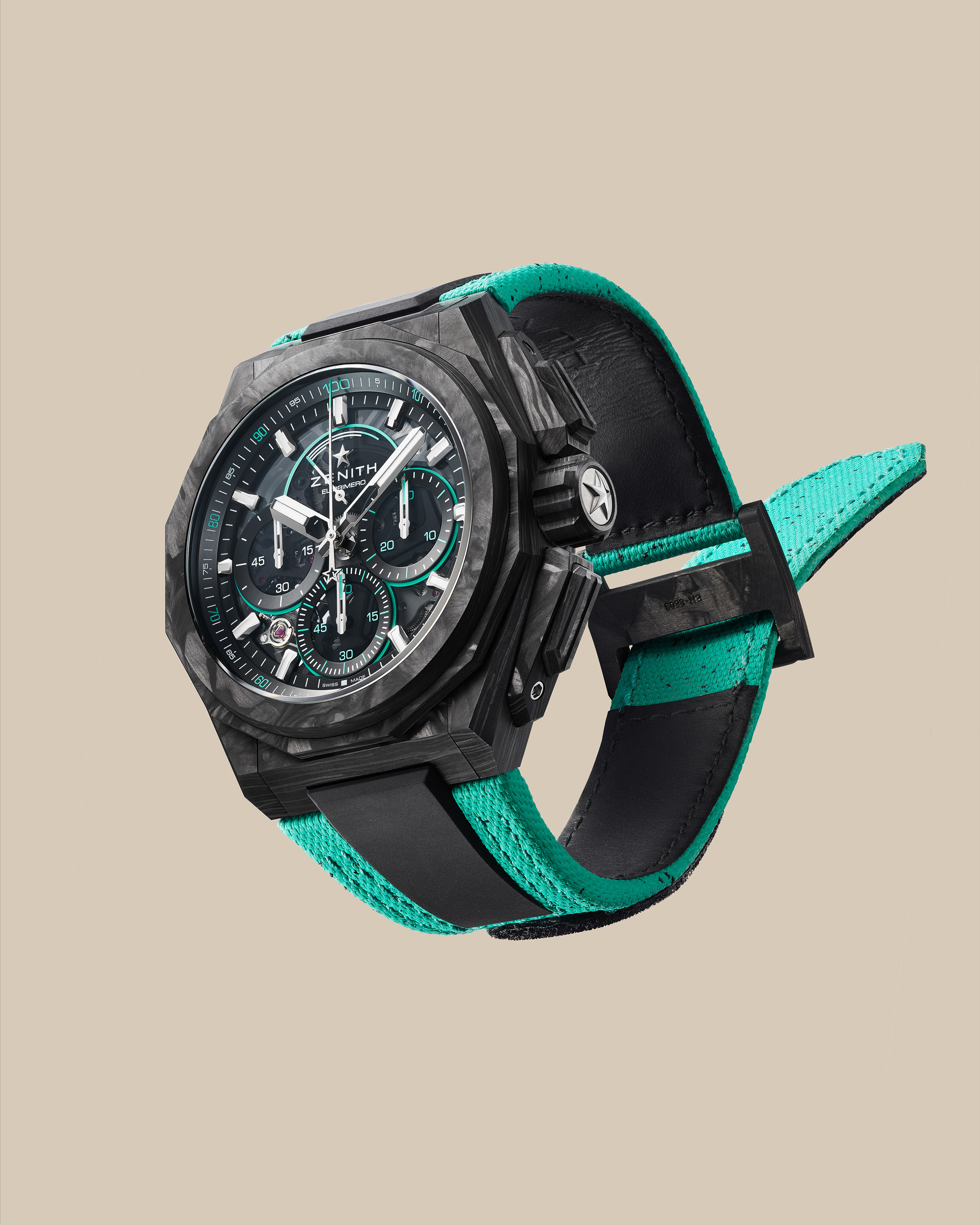 Wrist watch，product design，industrial design，Design，SWISS，carbon，