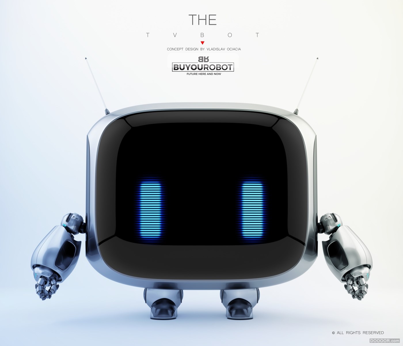 3D rendering，conceptual design，